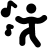 DADC Dance Icon